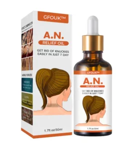 GFOUK™ A.N. Therapy Drops