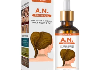 GFOUK™ A.N. Therapy Drops
