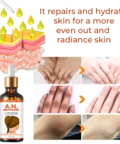 GFOUK™ A.N. Therapy Drops