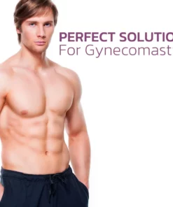 GFOUK™ AUCHEST Gynecomastia Reduction Spray