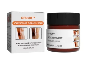GFOUK™ AcanthoGlow Therapie Creme