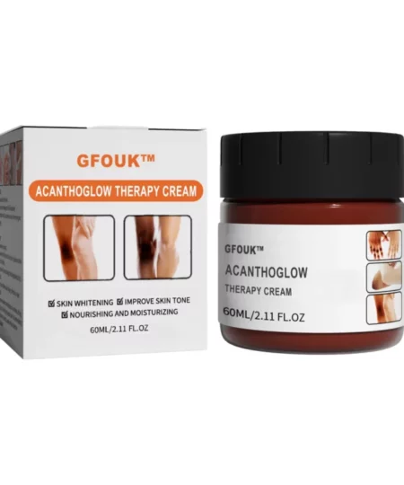 GFOUK™ AcanthoGlow Therapy Cream