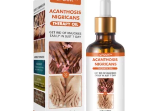 GFOUK™ Acanthosis Nigricans Therapy Oil