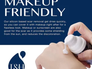 GFOUK™ Advanced Silicone Skin Renewal Gel