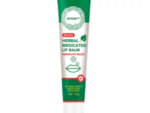 GFOUK™ Blistfix Herbal Medicated Lip Balm