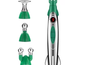 GFOUK™ DoubleDuo EMS Face Sculptor