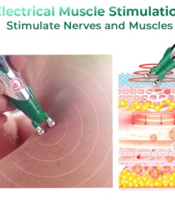 GFOUK™ DoubleDuo EMS Gesichtsmodellierer