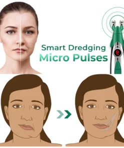 GFOUK™ DoubleDuo EMS Gesichtsmodellierer