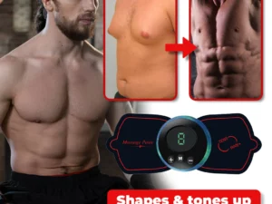 GFOUK™ EMS Gynecomastia Reduction Massager