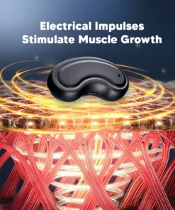 GFOUK™ EMSculpt Schlafendes V-Gesicht Schönheitsgerät