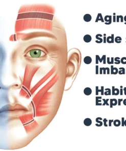 GFOUK™ EMSculpt Schlafendes V-Gesicht Schönheitsgerät