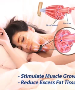 GFOUK™ EMSculpt Schlafendes V-Gesicht Schönheitsgerät