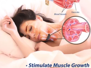 GFOUK™ EMSculpt Schlafendes V-Gesicht Schönheitsgerät