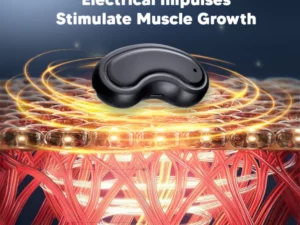 GFOUK™ EMSculpt Sleeping V-Face Beauty Device