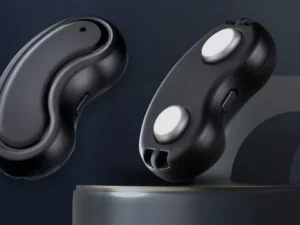GFOUK™ EMSculpt Sleeping V-Face Beauty Device
