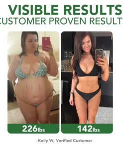 GFOUK™ Far Infrared Detoxing Patch