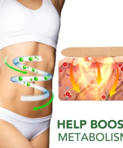 GFOUK™ Far Infrared Detoxing Patch