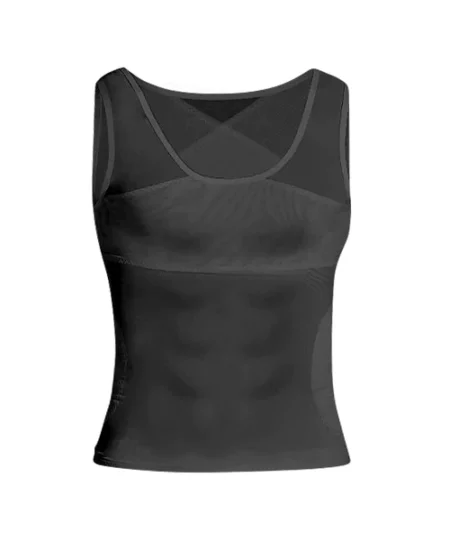 GFOUK™ GKTY Gynecomastia Compress Tank Top