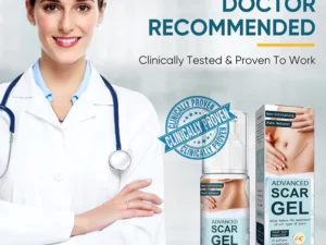 GFOUK™ German Advanced Skin Renewal Gel