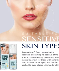 GFOUK™ German Advanced Skin Renewal Gel