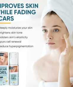 GFOUK™ German Advanced Skin Renewal Gel