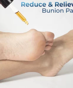 GFOUK™ German Bunion Relief Oil