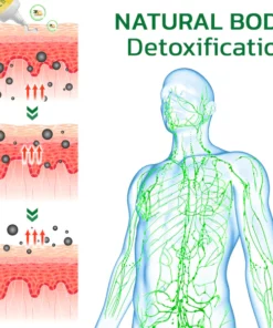 GFOUK™ GingerLegs Anti-Schwellung Entgiftungs-Salbe