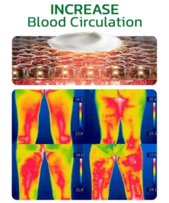 GFOUK™ GingerLegs Anti-Schwellung Entgiftungs-Salbe