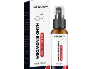 GFOUK™ Hand Ringelflechte Entlastung Spray