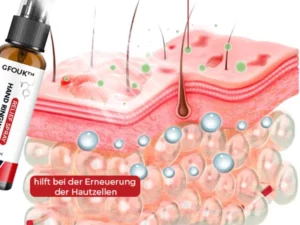 GFOUK™ Hand Ringelflechte Entlastung Spray