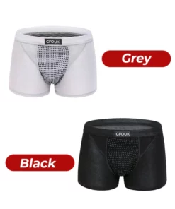 GFOUK™ IONPLUS Tourmaline Fiber Men Pants