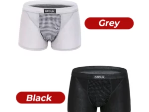 GFOUK™ IONPLUS Tourmaline Fiber Men Pants