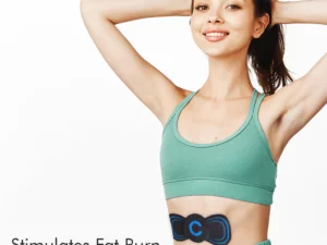 GFOUK™ Microcurrent EMS Massage Device