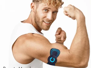 GFOUK™ Microcurrent EMS Massage Device
