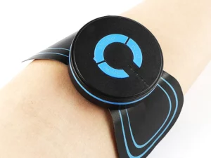 GFOUK™ Microcurrent EMS Massage Device