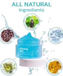 GFOUK™ Mikrostrom Kryolipolyse Mini-Massagegerät