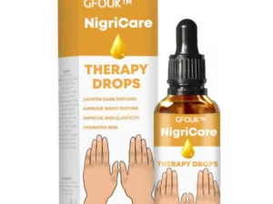 GFOUK™ NigriCare Therapy Drops