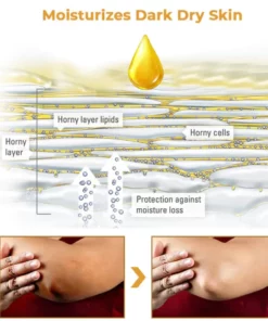 GFOUK™ NigriCare Therapy Drops