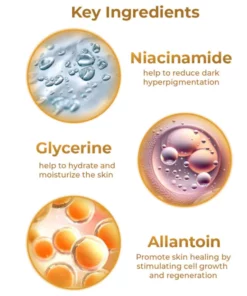 GFOUK™ NigriCare Therapy Drops