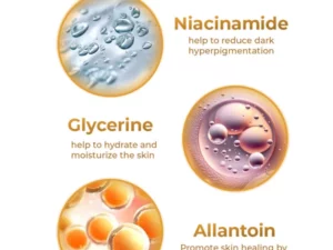 GFOUK™ NigriCare Therapy Drops
