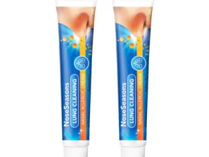 GFOUK™ NoseSeasons Lung Cleaning Nasal Allergic Cream
