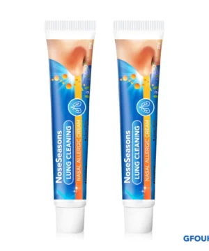 GFOUK™ NoseSeasons Lung Cleaning Nasal Allergic Cream