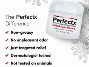 GFOUK™ OsteoRevive Advanced Support Cream