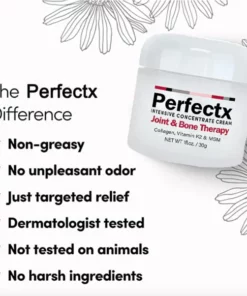 GFOUK™ Perfectx Gelenk- und Knochentherapie-Creme
