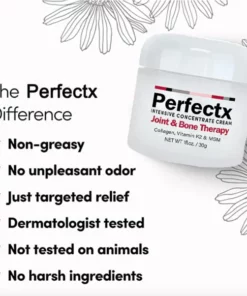 GFOUK™ Perfectx Joint & Bone Therapy Cream
