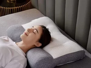 GFOUK™ Super Ergonomic Pillow