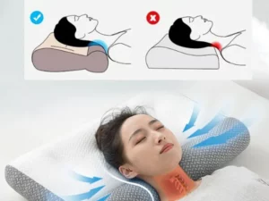 GFOUK™ Super Ergonomic Pillow