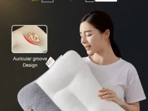 GFOUK™ Super Ergonomic Pillow