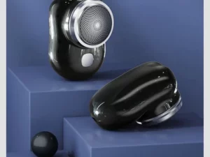GFOUK™ Tragbarer Mini-Rasierer