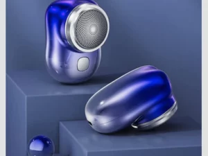 GFOUK™ Tragbarer Mini-Rasierer